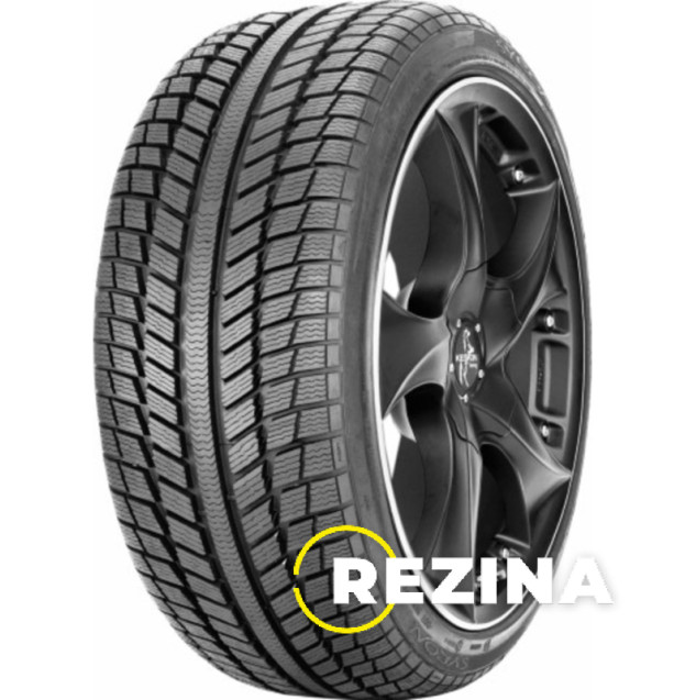 Syron Everest 1 plus 195/60 R16C 99T Germany 2025