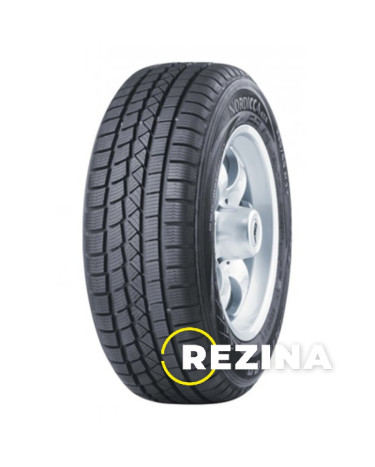 Matador MP 91 Nordicca 4x4 215/60 R17 96H