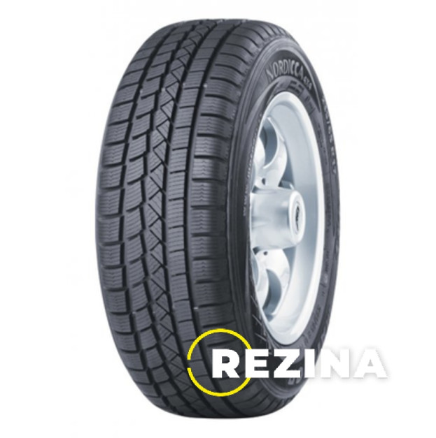 Matador MP 91 Nordicca 4x4 215/60 R17 96H