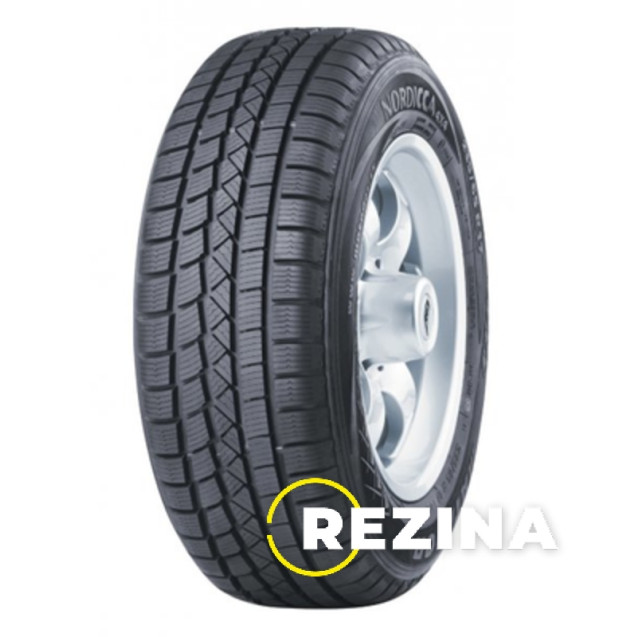 Matador MP 91 Nordicca 4x4 215/60 R17 96H Slovakia 2024