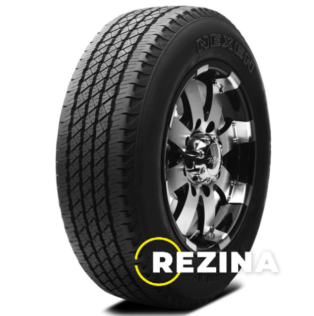Nexen Roadian HT SUV 235/70 R15 102S