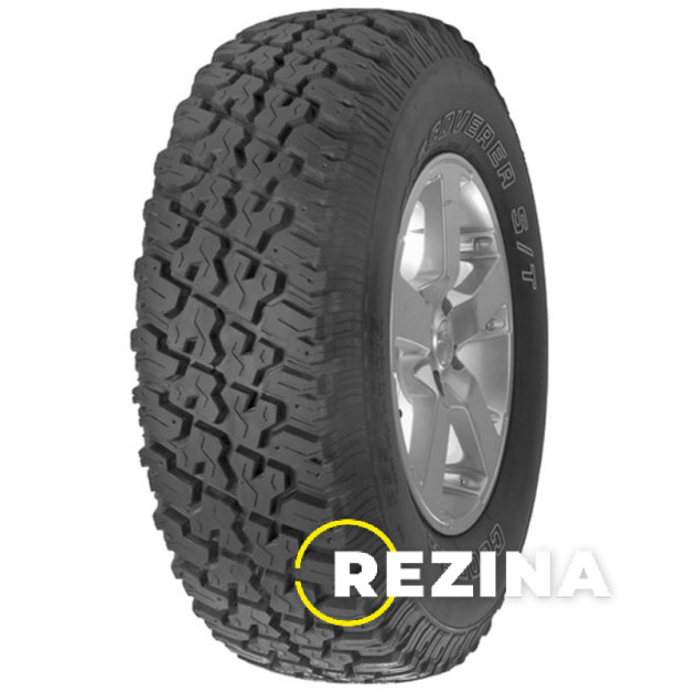 Cooper Discoverer S/T 30/9.5 R15 104Q (studded)