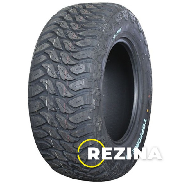 ILink TopForce M/T 35.00/12.5 R17 121Q China 2024