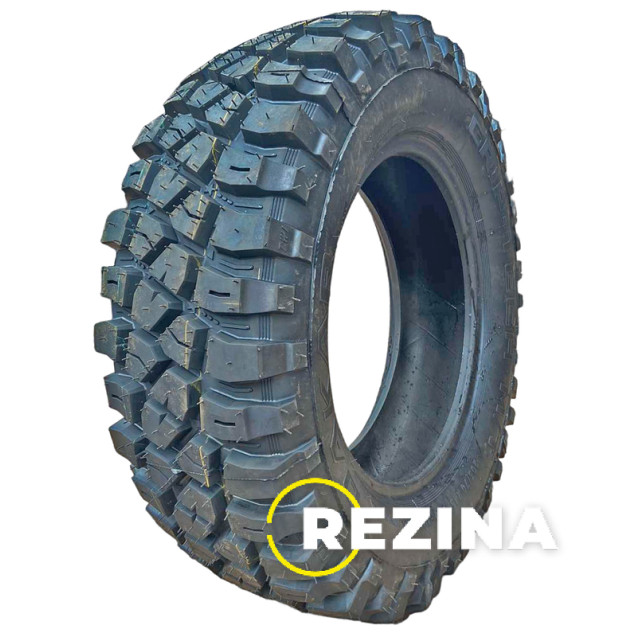 Dakar (welded) Grip-Tech M/T 235/60 R16 100R Italy 2023