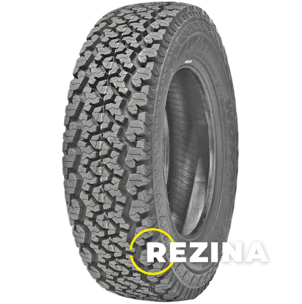 Maxxis AT-980E Worm-Drive 195 R14C 106/104Q