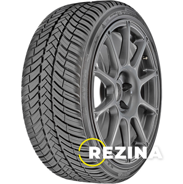 Avon AS7 All Season 235/55 R17 103V XL