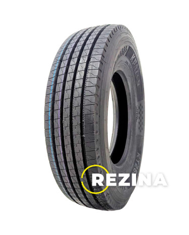 Kpatos KT266 (steering) 295/80 R22.5 152/149L PR18