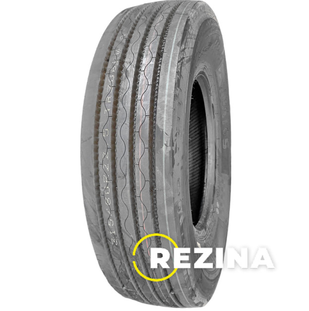 Kpatos KT166 (рулевая) 315/80 R22.5 157/154M PR20