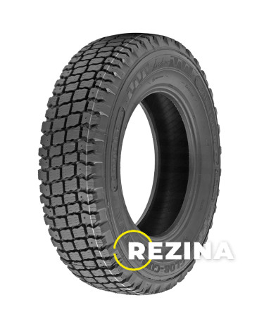 Glob-Gum (наварка) CARGO ICE 215/75 R16C 116/114Q (под шип)