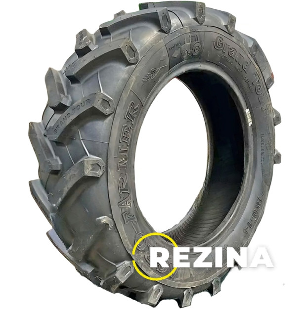 Grand Tour (наварка) Agro-Farmer (с/г) 6.00 R16