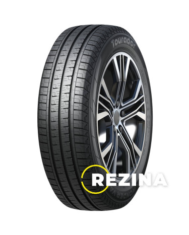 Tourador X Wonder Van 215/65 R16C 109/107T PR8