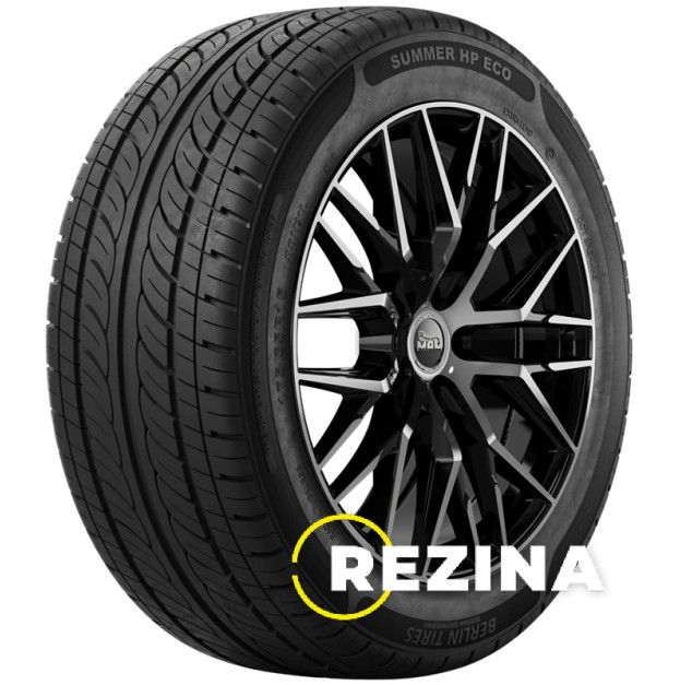 Berlin Summer HP Eco 165/65 R14 79T