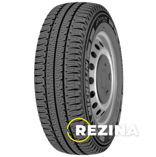 Michelin Agilis Camping 215/75 R16 113Q Польша 2025 года