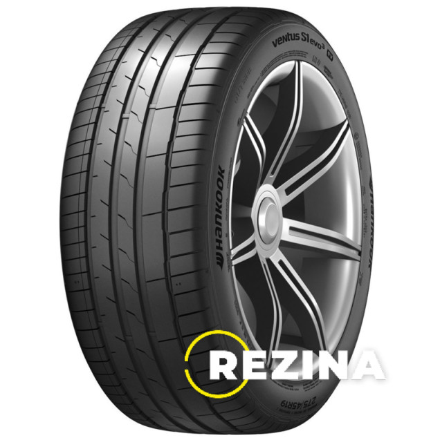 Hankook Ventus S1 evo3 EV K127E 285/45 R20 112Y XL N0 Угорщина 2025 року