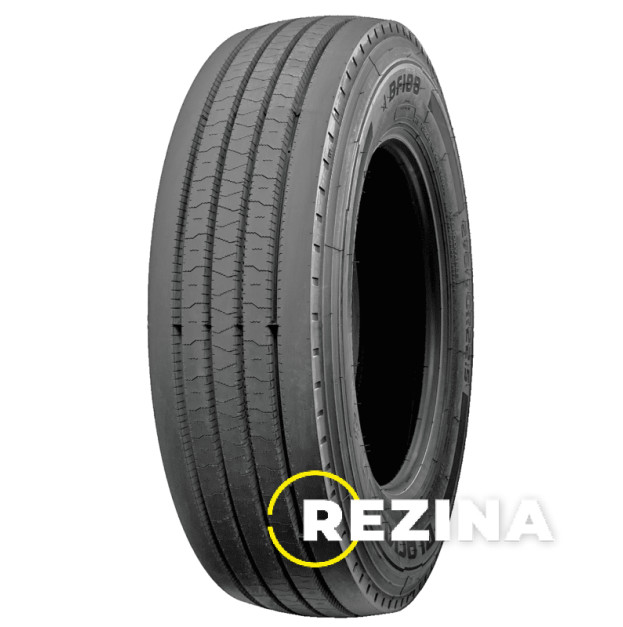BlackLion BF188 (рулевая) 215/75 R17.5 135/133L PR16 Вьетнам 2025 года
