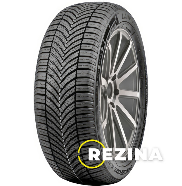 Lanvigator CatchFors A/S II 235/55 R17 103W XL China 2025