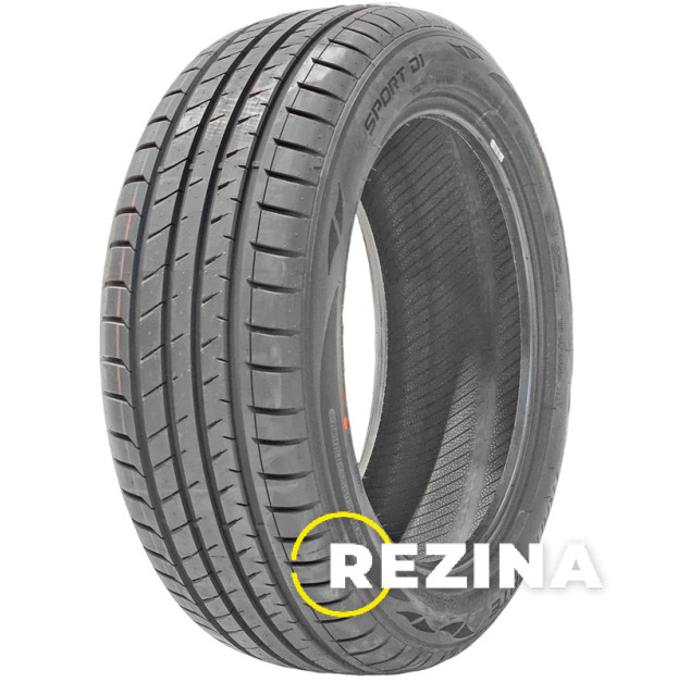 Transmate Sport D1 245/35 R19 93W XL