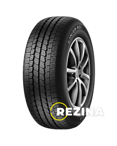 Falken Linam R51 195/70 R15C 104/102R