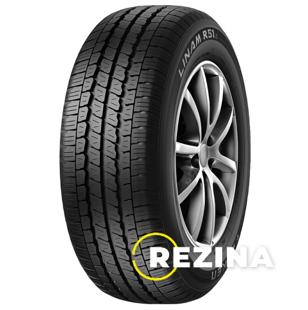 Falken Linam R51 195/70 R15C 104/102R