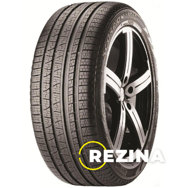 Pirelli Scorpion Verde All Season 225/60 R17 99H China 2025