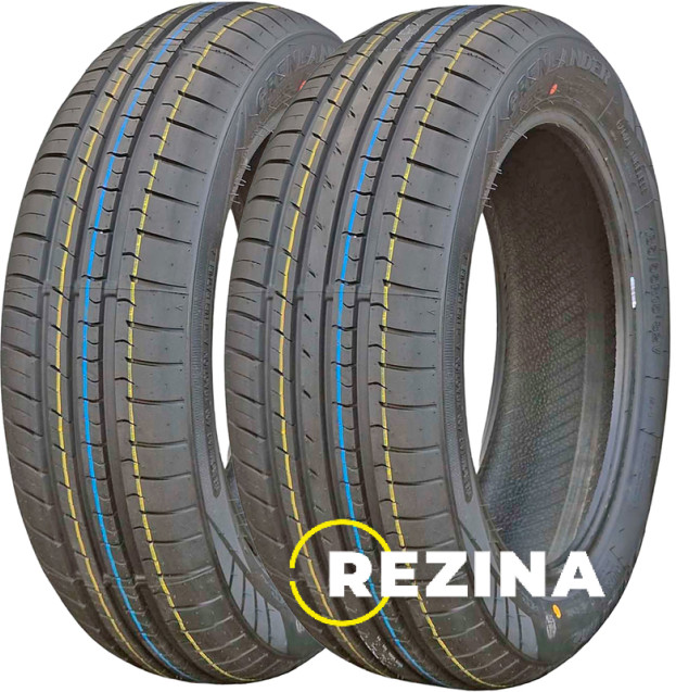 Grenlander COLO H02 205/60 R16 92V Китай 2024 року