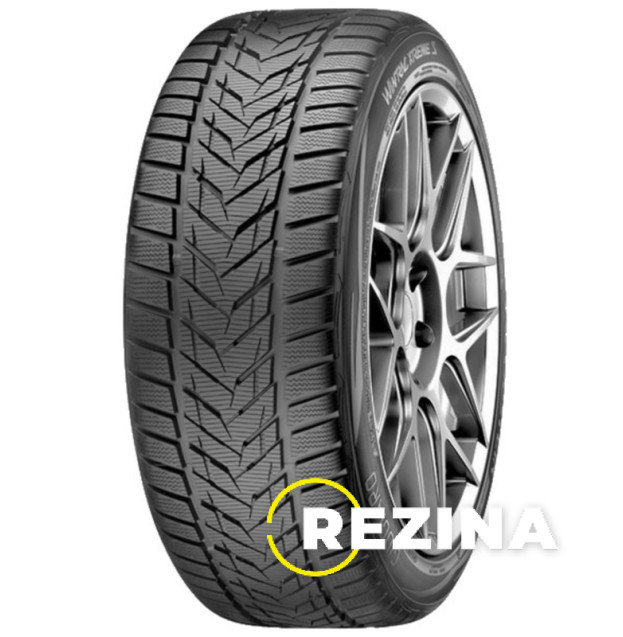 Vredestein Wintrac Xtreme S 235/60 R18 103H MO Netherlands 2024