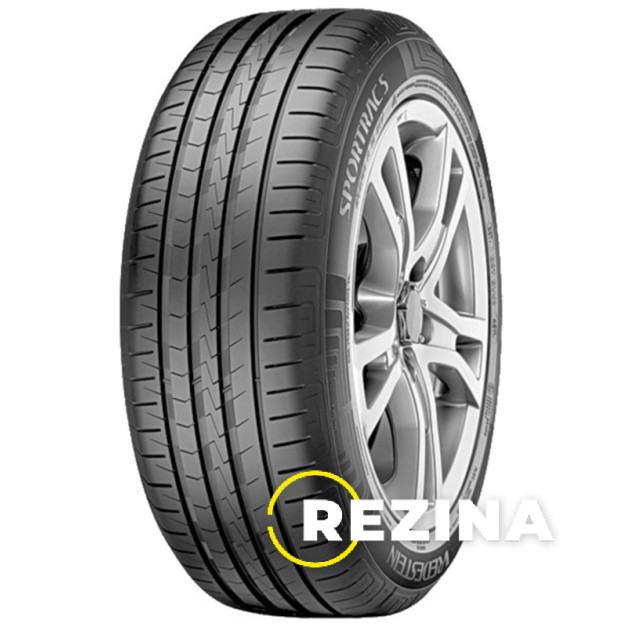 Vredestein Sportrac 5 195/65 R15 91H VW