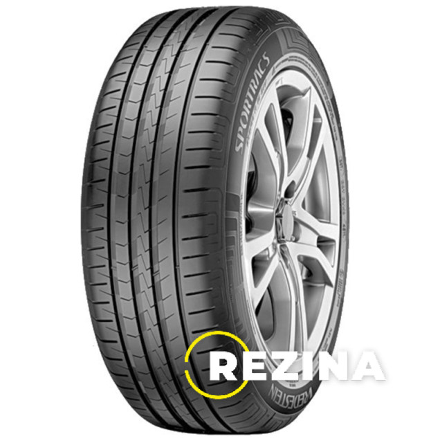 Vredestein Sportrac 5 195/65 R15 91H VW