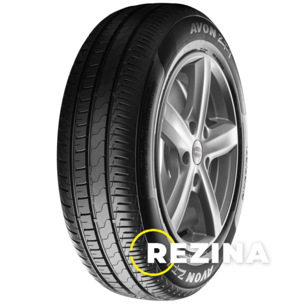 Avon ZT7 175/70 R14 84T
