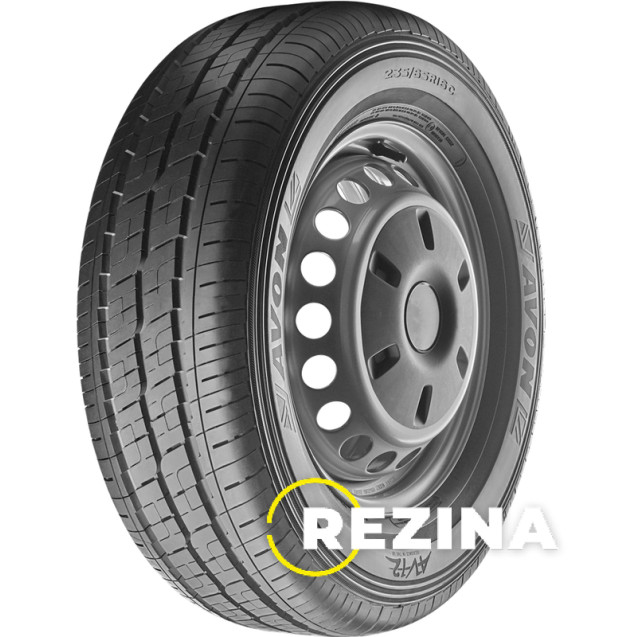 Avon AV12 195/70 R15C 104/102R Serbia 2024