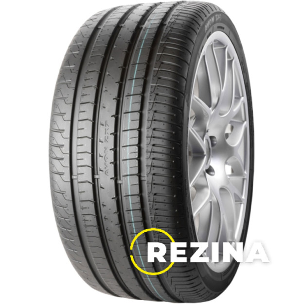 Avon ZX7 225/55 R18 98V