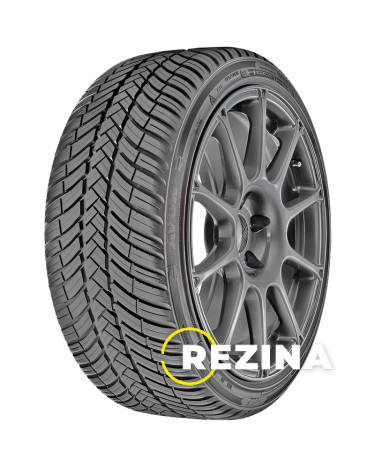 Avon AS7 All Season 225/60 R17 103V XL