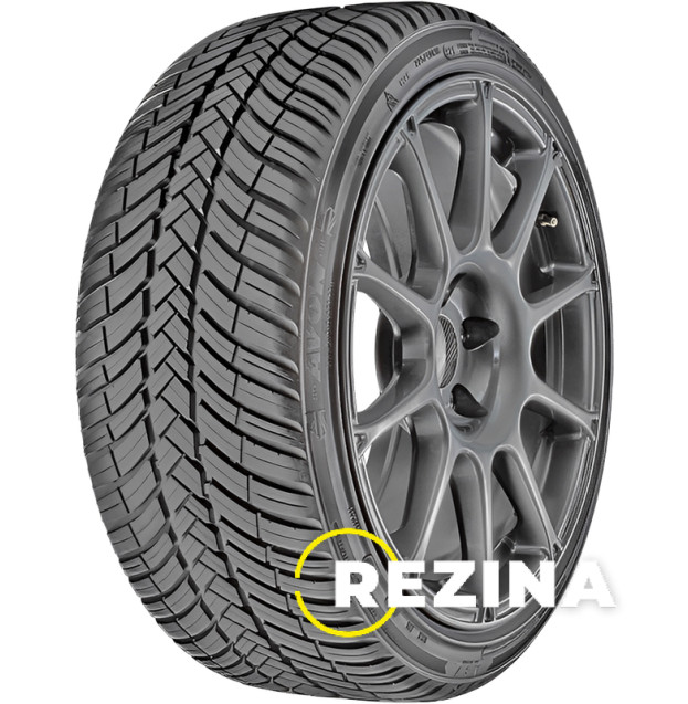 Avon AS7 All Season 225/60 R17 103V XL Serbia 2024