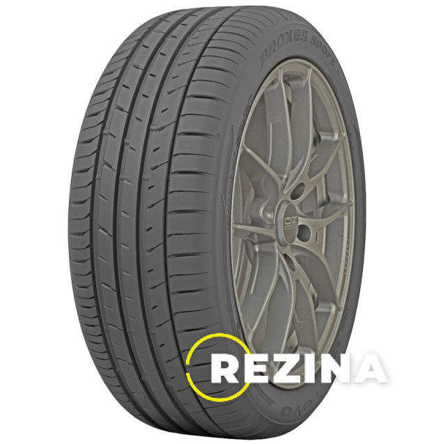 Toyo Proxes Sport A 235/45 R17 97Y XL Япония 2024 года