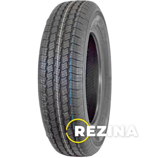 Powertrac LOADKING 195/75 R16C 107/105R China 2024