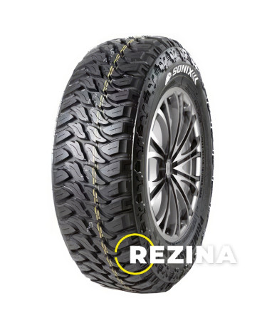 Sonix PrimeMaster M/T II 31/10.5 R15 109Q