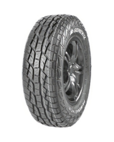 Sonix PrimeMax A/T II 275/65 R17 115T RWL