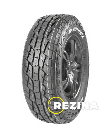 Sonix PrimeMax A/T II 275/55 R20 117S XL