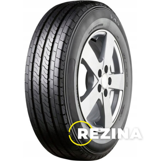 Seiberling Van 195/75 R16C 107/105R