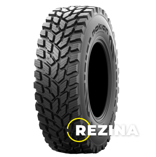 Nokian Hakkapeliitta TRI (индустриальная) 12.50/80 R18 143A8/138D