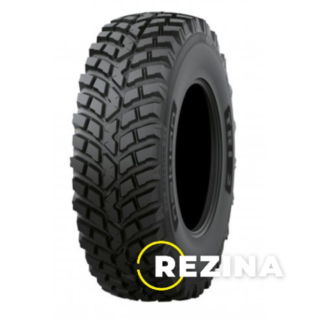 Nokian TRI 2 (с/х) 12.50/80 R18 143A8/138D