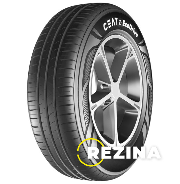 Ceat EcoDrive 185/70 R14 88H