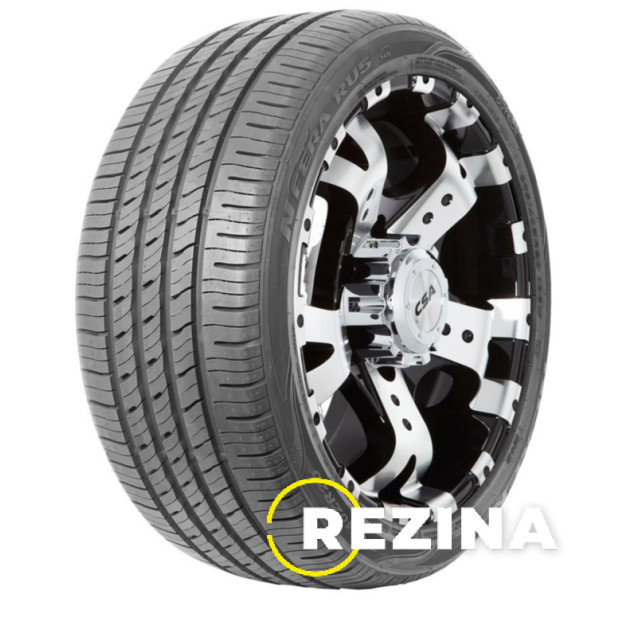 Roadstone N'Fera RU5 275/50 R20 113W XL Корея 2022 року