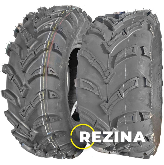 Wanda P377 (квадроцикл) 22/10 R10 45J PR4
