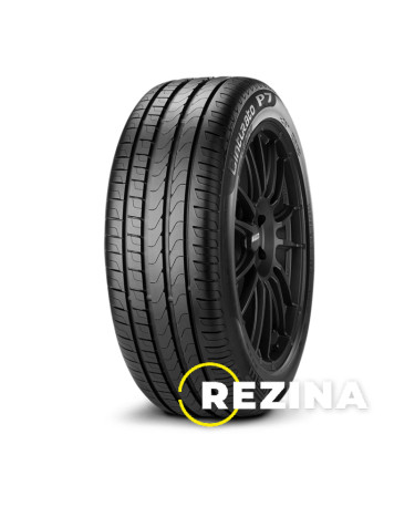 Pirelli Cinturato P7 205/55 R16 91W RSC *