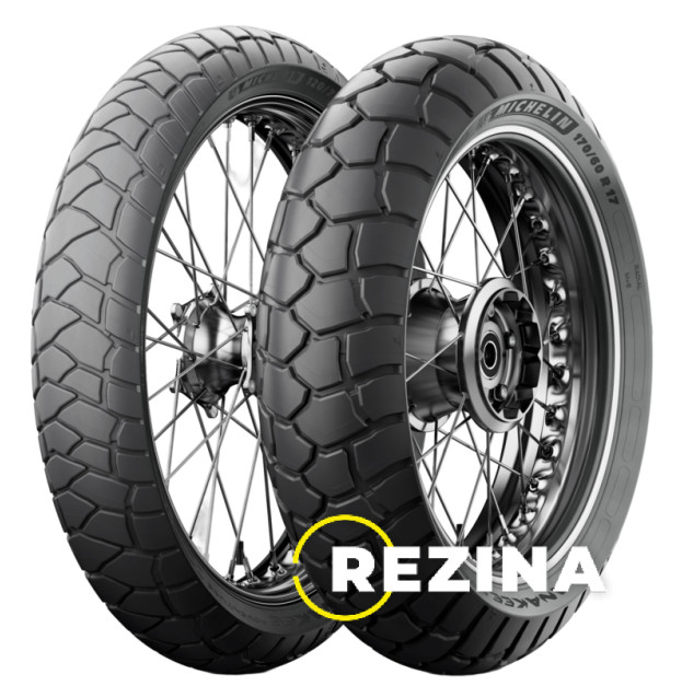 Michelin Anakee Adventure 90/90 R21 54H