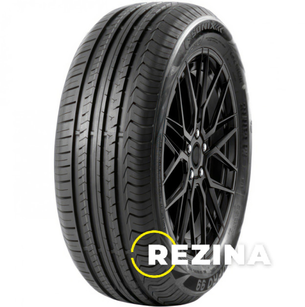 Sonix Ecopro 99 185/55 R15 82V Китай 2024 года