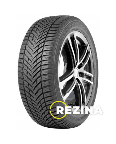 Nokian SEASONPROOF 1 205/55 R16 91H FR