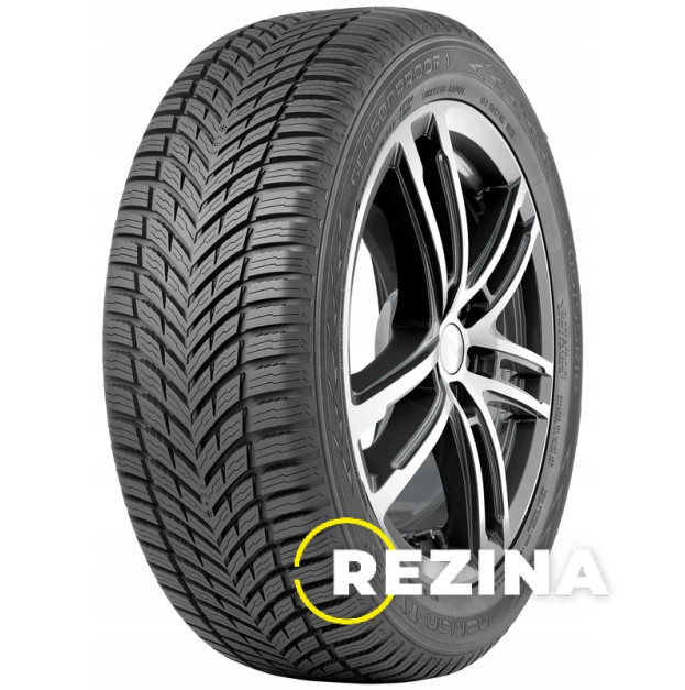 Nokian SEASONPROOF 1 205/55 R16 91H FR