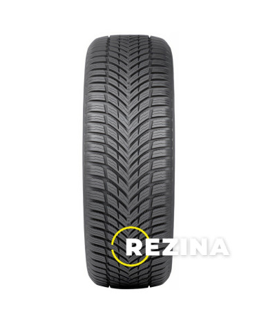 Nokian SEASONPROOF 1 205/55 R16 91H FR